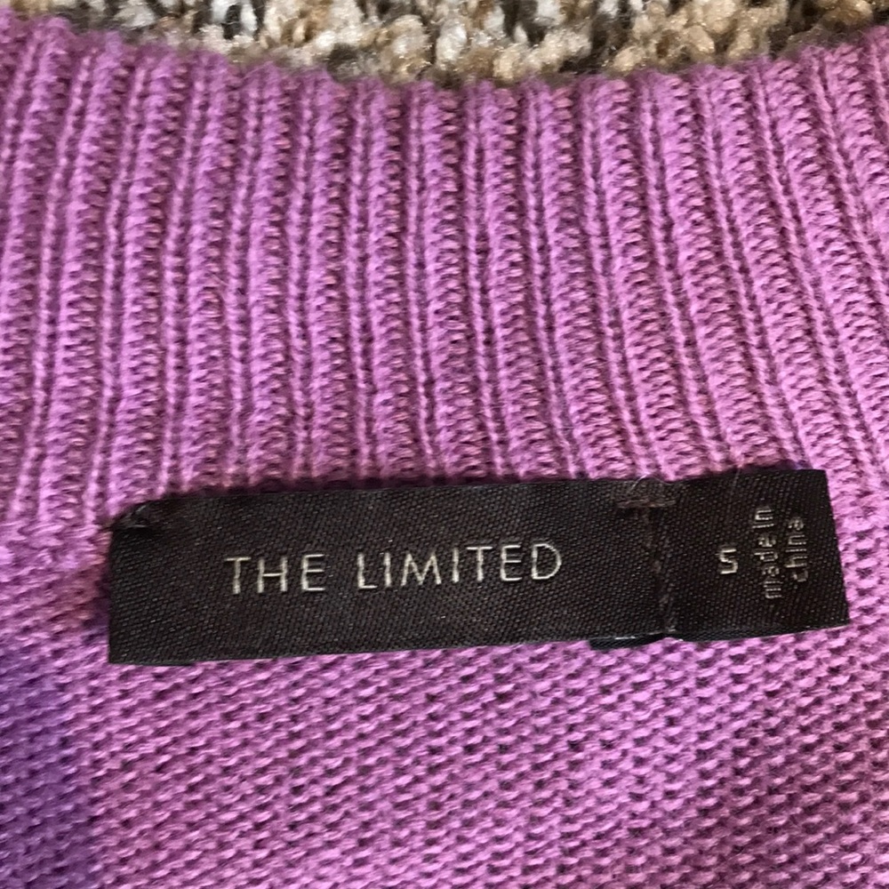 Sweater - Picture 2 of 3